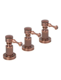 Haaz Vintage Florentino Bidet